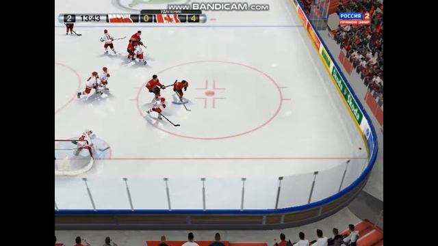 Polska nie стронг - RHL 13 смотреть онлайн