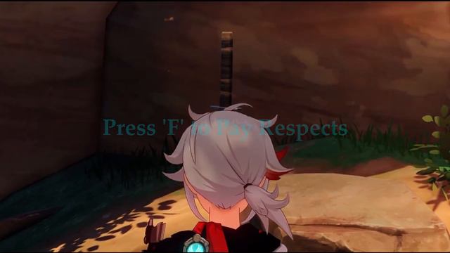 GENSHIN IMPACT: 20 HIDDEN Details You Didn't Know About the 2.1 Trailer (POSSIBLE SPOILER THEORY) смотреть онлайн