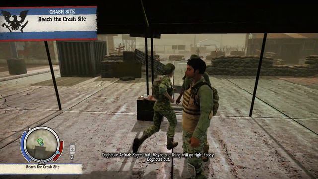 It Begins | State of Decay Lifeline Ep1 смотреть онлайн
