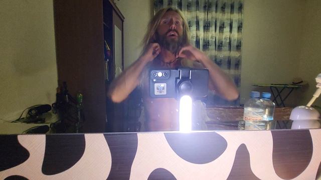 КАК ПОДСТРИЧЬ БОРОДУ???