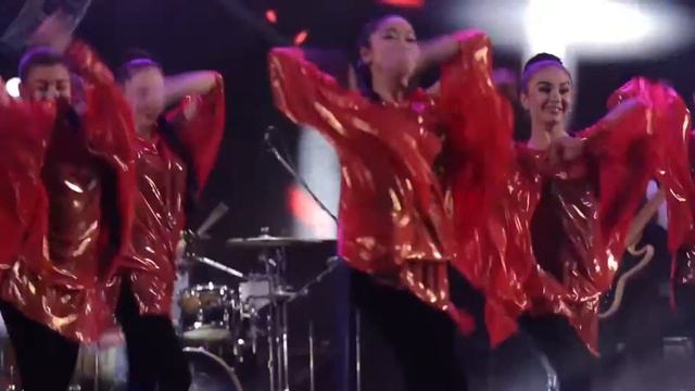 Botir Qodirov - Olov | Ботир Кодиров - Олов (concert 2015)