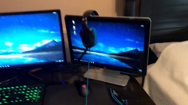 70,000 Sub Special: Green Apple 32x Pack Release + BenQ 144hz Monitor Giveaway & Room/Setup Tour! смотреть онлайн