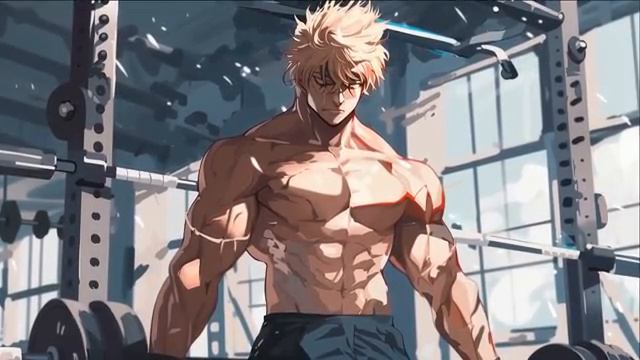 Hard Training / Phonk