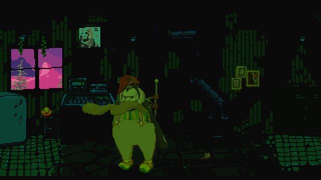 Dropsy | The End Of The Hugventure (Let's Play) смотреть онлайн