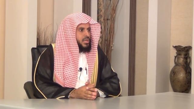 ХИДЖАБ - ЛИШЬ ТРАДИЦИЯ АРАБОВ? Шейх Абдуль Азиз ат-Тарифи смотреть онлайн