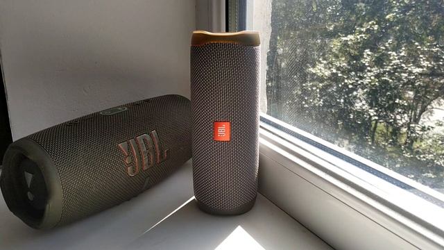 JBL FLIP 6!!! - Что изменилось?? смотреть онлайн