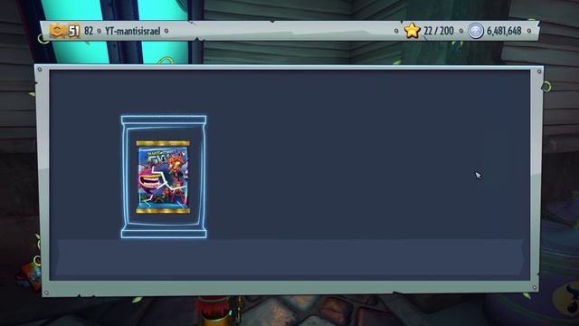 PvzGW2 - spending 2 more million coins on the new packs смотреть онлайн