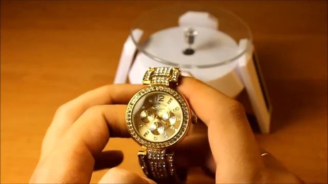 Выгодная покупка! Стильные женские наручные часы Contena Geneva. Купить на AliExpress. US $6.46 смотреть онлайн