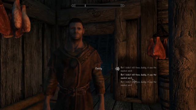 ENDERAL - SKYRIM MOD - FIRST LOOK PC 2021 GAME PLAY смотреть онлайн