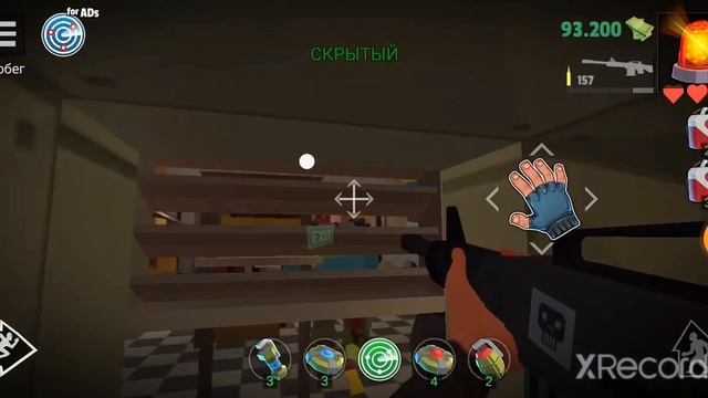 Robbery madness 2 зомби дом+зомби магазин смотреть онлайн