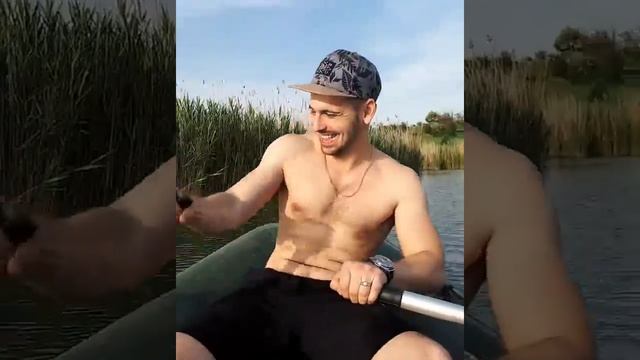 Как поймать лебедя смотреть онлайн