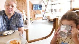 VLOG Пока Костя в больнице как мы живём