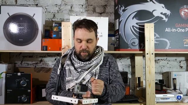 Съемка экшн камерой под водой: платформа для Gopro своими руками смотреть онлайн