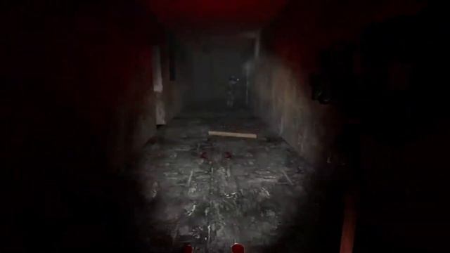 #2 ПРОСТО ХОРРОР КАРТА в Garry's Mod очень смешно смотреть онлайн