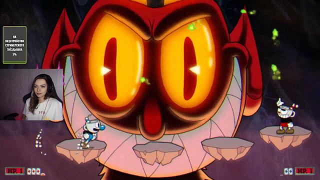Капхээээээээээээээд серия номер 666 смотреть онлайн