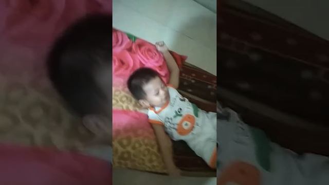 BABY ALADIN magic carpet ride смотреть онлайн