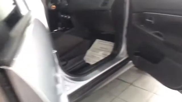 2017 Mitsubishi Outlander Sport Pittsburgh, Greensburg, Altoona, Johnstown, Kittanning, PA H37202 смотреть онлайн