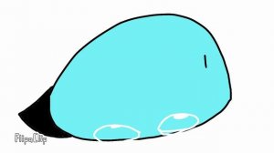 Беззубик и луна часть 2