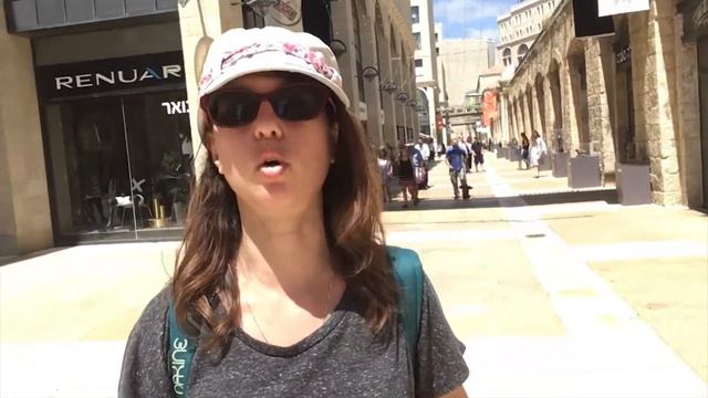 Едем в Иерусалим | Путешествия по Израилю смотреть онлайн