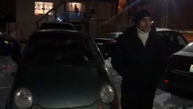 DAEWOO MATIZ - отзыв покупателя PlanetAvto смотреть онлайн