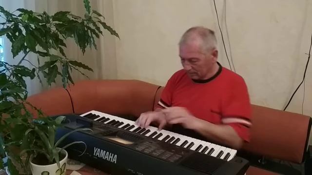 Валерий Резничук.Одесса. "Помоги мне",танго. 9.04.2018 года смотреть онлайн