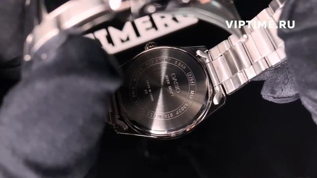Часы Casio MTP-1302PD-1A2 - Viptime.ru смотреть онлайн
