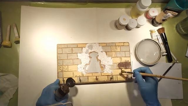 КЛЮЧНИЦА ИЗ ДЕРЕВА СВОИМИ РУКАМИ смотреть онлайн