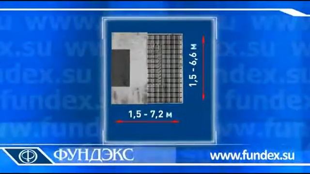 стоимость ленточного фундамента смотреть онлайн