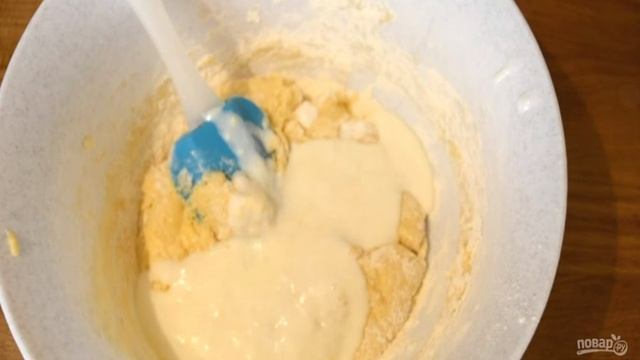 Сборник рецептов