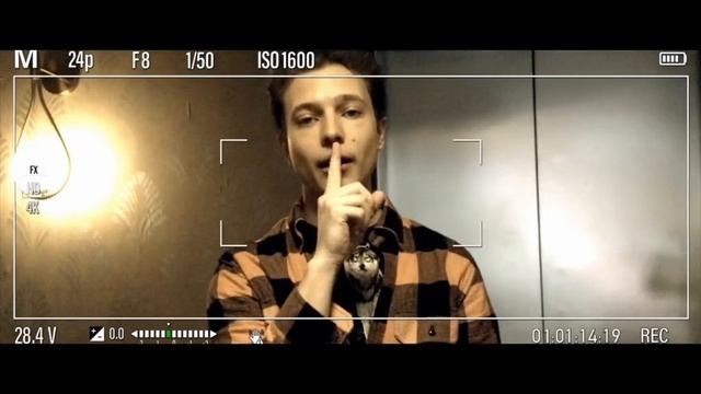 Игра в лифте (2023) | Русский трейлер