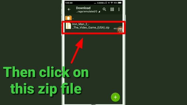 How to download Iron man 2 in android for free(100% working) смотреть онлайн