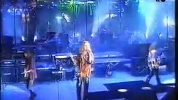 Robert Plant 29 Palms Live!
