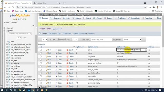 How to Fix the Error Establishing a Database Connection in WordPress смотреть онлайн