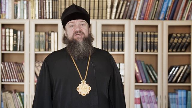 Православный календарь. Равноапостольная Нина, просветительница Грузии. 27 января 2021 смотреть онлайн