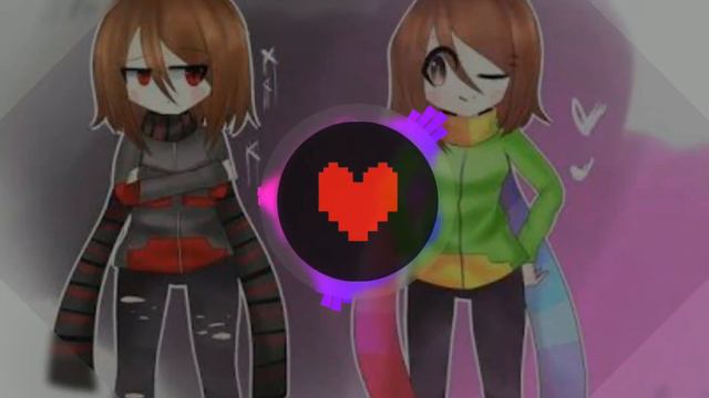 Storyswapfell Chara Theme