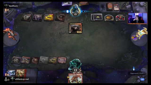 Melding Mishra is harder than it looks. смотреть онлайн
