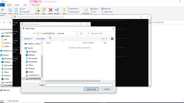 RIVA Virus File| Stop/DJVU ransomware|(.RIVA) Ransomware Removal & Decrypt.RIVA Files смотреть онлайн