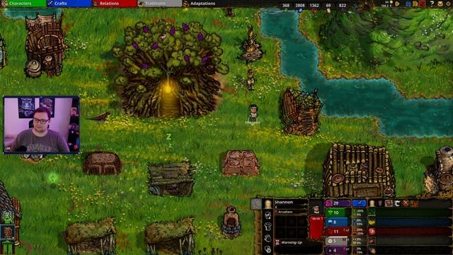 TFM: The First Men Gameplay Part 7