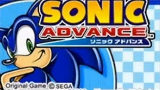 sonic advance casino paradice смотреть онлайн