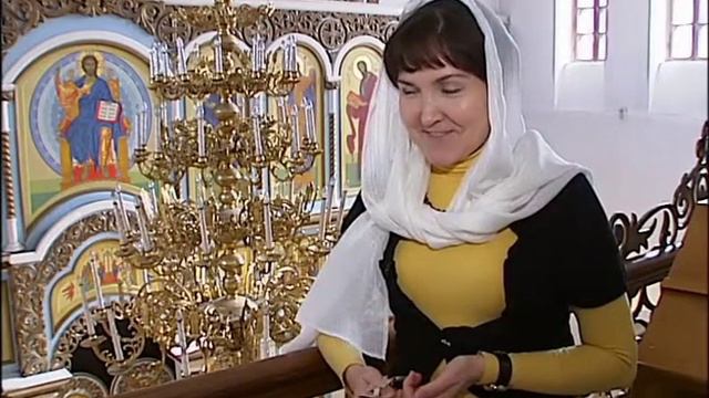 История создания архиерейского хора смотреть онлайн