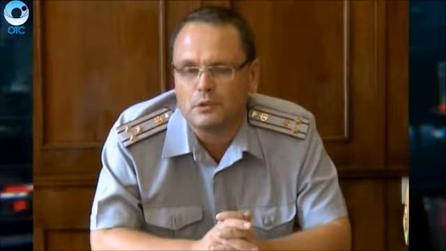 11 08 16 ОТС СИЗО 1, пресс конференция смотреть онлайн