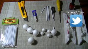 Скользящий поплавок для рыболовных снастей своими руками