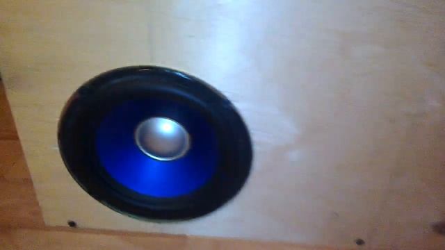 Колонка своими руками смотреть онлайн