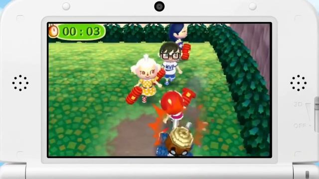 КАК СОЗДАЛИ ИЗАБЕЛЬ // Персонаж, спасший Animal Crossing смотреть онлайн