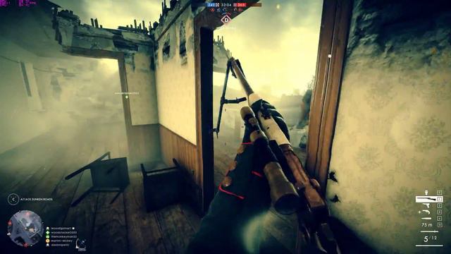 Battlefield 1 Sweetfx смотреть онлайн