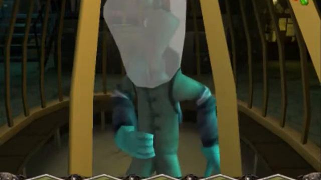 Insecticide: Part 1 03 - Melcadrien Plays