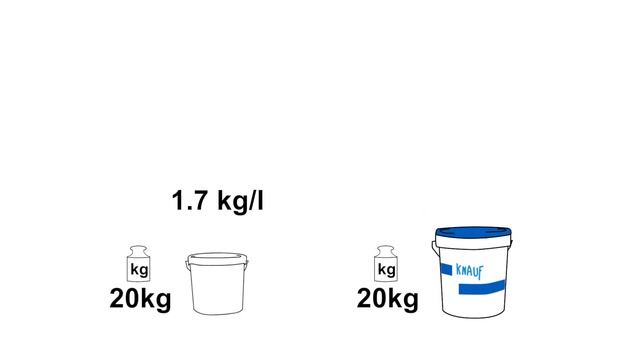 Knauf Fill & Finish Light смотреть онлайн