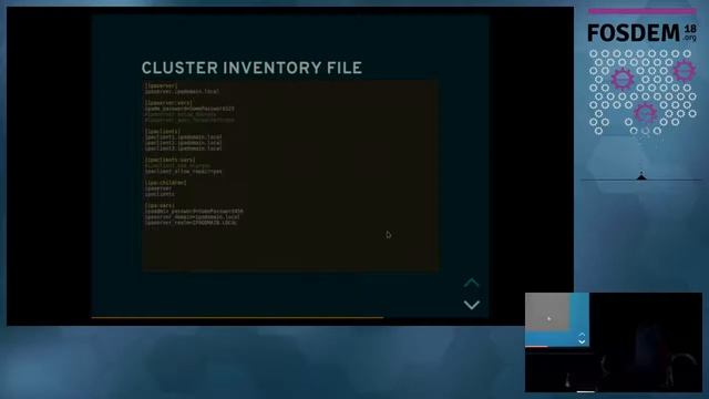 freeIPA installation using Ansible Description and examples of freeIPA client and server installati смотреть онлайн