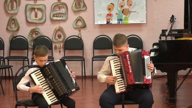 Артём Санеев и Тимофей Абраменко смотреть онлайн