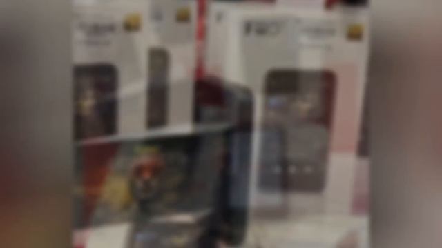 FiiO M6 unboxing at Fit Gear смотреть онлайн